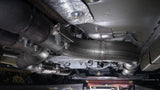 Stainless Works 2015-18 Headers 1-7/8in Primaries High-Flow Cats 3in Collectors - GT350HCAT