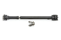 Fabtech 07-18 Jeep JK 4WD Heavy Duty Front Driveshaft - FTS94057