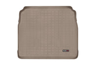 WeatherTech 99-04 Land Rover Discovery Series II Cargo Liners - Tan - 41162