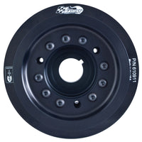 Fluidampr Nissan RB26DET Phase-2 BCNR33 GT-R / BNR-34 GT-R Steel Internally Balanced Damper - 610911