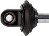 Fox 2.0 Factory Series 10in. Emulsion Coilover Shock 7/8in. Shaft (Custom Valving) - Blk - 980-02-007-1