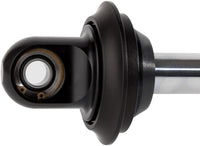 Fox 2.0 Factory Series 10in. Emulsion Coilover Shock 7/8in. Shaft (Custom Valving) - Blk - 980-02-007-1