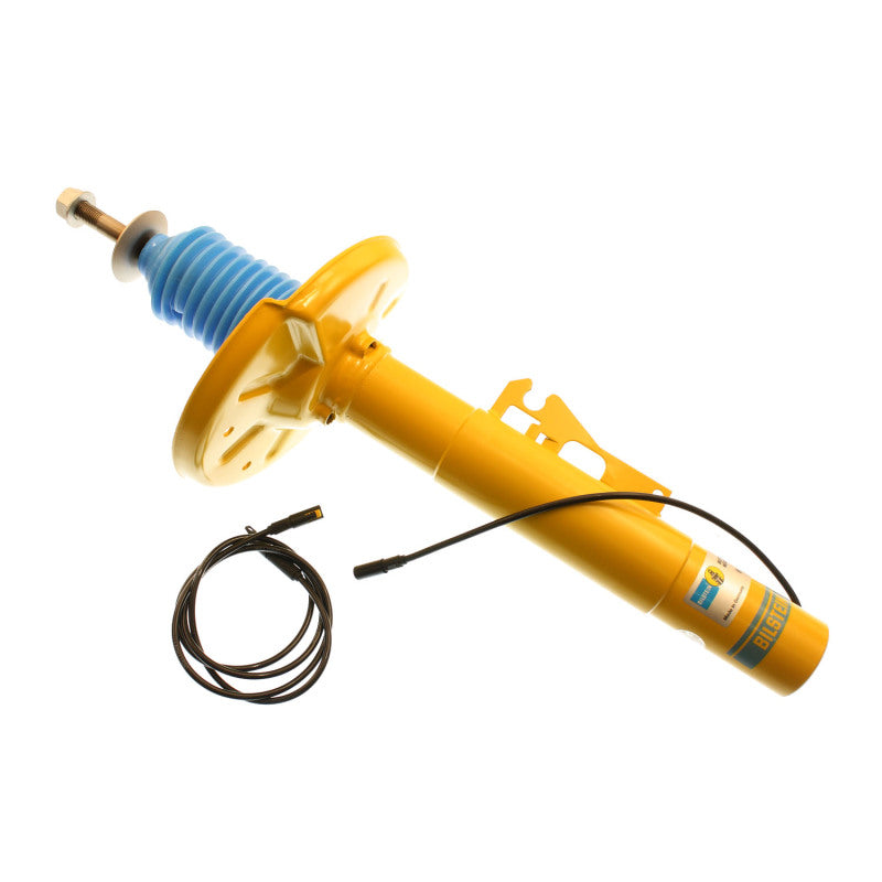Bilstein B8 2005 Porsche Boxster Base Front 36mm Monotube Strut Assembly - 35-122135
