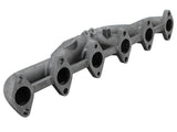 aFe Power Bladerunner Turbocharger w/ Exhaust Manifold  98.5-02 Dodge Diesel Trucks L6-5.9 (td) - 46-60060-MB
