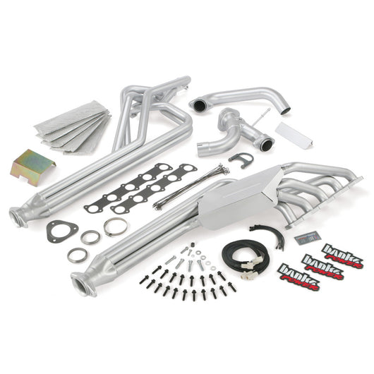 Banks Power 04-05 Ford 6.8L Mh A (No EGR) Torque Tube System - 49181