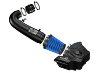 aFe Momentum GT Pro 5R Cold Air Intake System 11-17 Jeep Grand Cherokee (WK2) V8 5.7L HEMI - 54-76205-1