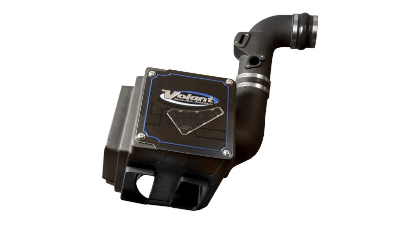 Volant 13-15 Chevrolet Silverado 2500/3500HD 6.6 V8 PowerCore Closed Box Air Intake System - 155666
