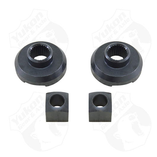 Yukon Gear Mini Spool For GM 7.6in w/ 28 Spline Axles - YP MINSGM7.6-28