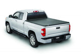 Tonno Pro 05-19 Nissan Frontier 5ft Styleside Tonno Fold Tri-Fold Tonneau Cover - 42-402