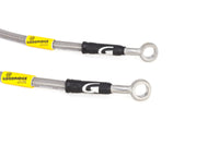 Goodridge 14-15 Infiniti Q50 SS Brake Lines - 22139