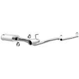MagnaFlow SYS Cat-Back 11-12 Jeep Compass 2.4L - 15063