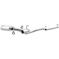 MagnaFlow SYS Cat-Back 11-12 Jeep Compass 2.4L - 15063