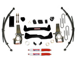 Skyjacker 6"SYS,06-08 DGE1500,4HYDROS - D660SSKS-H