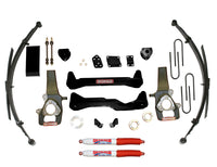 Skyjacker 6"SYS,06-08 DGE1500,4HYDROS - D660SSKS-H