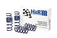 H&R 15-19 BMW i8 Coupe I12 Sport Spring - 28787-1