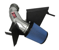 Injen 13 Jeep Grand Cherokee SRT-8 6.4L V8 Polished Short Ram Intake w/ Heat Shield - PF5013P