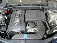 K&N 06-09 BMW 135/335/535 Drop In Air Filter - 33-2367