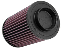 K&N 08-10 Polaris Ranger RZR/S Replacement Air Filter - PL-8007