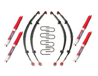 Skyjacker 2.5"KIT,76-86 CJ W/4 HYDROS - J21BKH