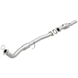 MagnaFlow Conv DF 05 Silverado 2500HD 6.0L - 51949