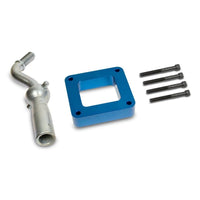 BD Diesel Short Shift - 1998-2003 Dodge 5-spd NV 4500 Diesel & Hemi - 1031056