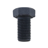 Yukon Gear Ford 7.5in & 8.8in Ring Gear Bolt / Standard Open & Tracloc - YSPBLT-024