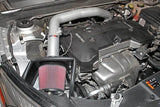 K&N 13-14 Chevy Malibu 3.6L 69 Series Typhoon Perf Intake Kit - 69-4529TS