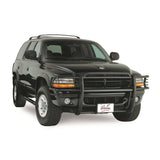 Westin 1997-2004 Dodge Dakota Sportsman Grille Guard - Black - 40-0145