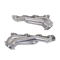BBK 05-15 Dodge Challenger Charger 5.7 Hemi Shorty Tuned Length Exhaust Headers 1-3/4 Silver Ceramic - 40120