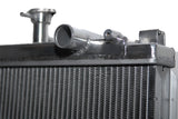 CSF 04-14 Nissan Titan Radiator - 3328