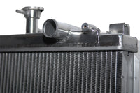 CSF 04-14 Nissan Titan Radiator - 3328