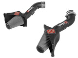 Takeda Stage-2 Intake System Pro Dry S Infiniti Q50 14-15 V6-3.7L - TR-3019B-D