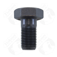 Yukon Gear Ring Gear Bolt / 1/2in - YSPBLT-006