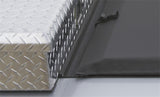Access Toolbox 07-19 Tundra 5ft 6in Bed (w/ Deck Rail) Roll-Up Cover - 65239