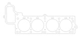 Cometic Toyota 18R Celica 92mm Bore .059 inch CFM-20 Head Gasket - C4172-059