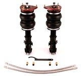Air Lift Performance 08-14 Subaru Impreza Front Kit - 75556