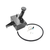 Wehrli 13-18 Dodge 6.7L Cummins OEM Placement Coolant Tank Kit - Gloss White - WCF100628-GW