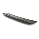 Seibon 18+ Kia Stinger C-Style Carbon Fiber Spoiler - RS18KIST-C
