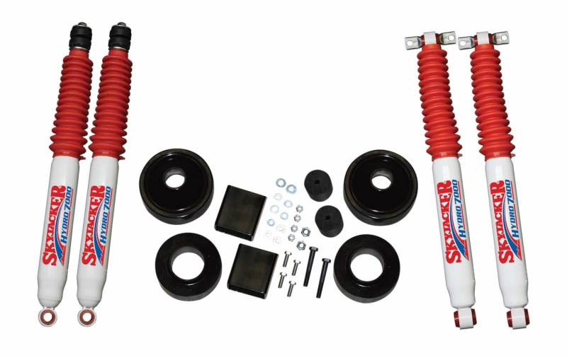 Skyjacker COMP BOX, 2" JEEP JK        - JK20-H