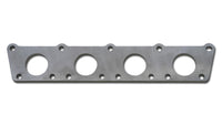 Vibrant T304 SS Exhaust Manifold Flange for VW/Audi 1.8T motor 3/8in Thick - 1460V
