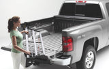 Roll-N-Lock 08-16 Ford F-250/F-350 Super Duty SB 80-1/4in Cargo Manager - CM109