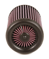 K&N Filter Universal X Stream Clamp-On Round Straight 3in Flange ID / 5in OD / 7in Height - RX-2820