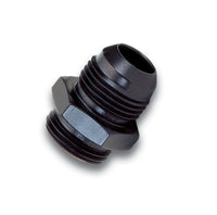 Russell Performance -6 AN to -10 AN Radius Port Adapter - 670650