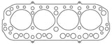 Cometic MGB 4cyl 75-80 Head 83mm Bore .098 inch MLS Head Gasket - C4147-098
