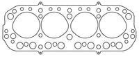 Cometic MGB 4cyl 75-80 Head 83mm Bore .080 inch MLS Head Gasket - C4147-080