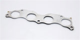 Cometic Honda K20A1/A3 01-04 Exhaust .030 inch MLS Head Gasket 1.820 inch X 1.540 inch Port - C4160-030