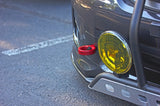 Perrin Tow Hook Kit - Front 08-14 Subaru WRX/STI - Red - PSP-BDY-231RD