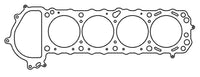 Cometic 90+ Nissan Silvia / 240SX KA24DE 90mm .056 inch MLS Head Gasket - C4285-056