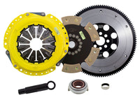 ACT 2012 Honda Civic XT/Race Rigid 6 Pad Clutch Kit - AR2-XTR6