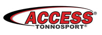 Access Tonnosport 00-04 Frontier Crew Cab 4ft 6in Bed Roll-Up Cover - 22030149